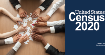 Census 2020: Shape Your Future