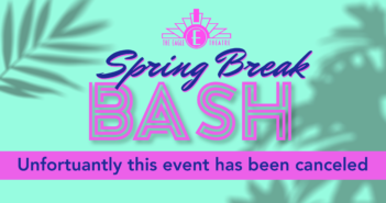 $2 Movies: Spring Break Bash