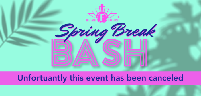 $2 Movies: Spring Break Bash