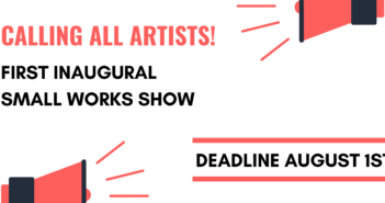 Calling All Artists