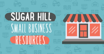 Business Resources Small Business Resource Graphic