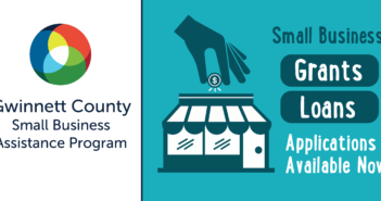 Gwinnett County Small Business Assistance Program