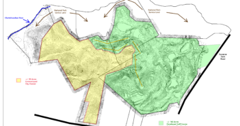 Chattahoochee River District Public Input