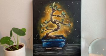 Featured Artist – Eileen Klein