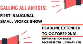 Calling All Artists