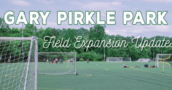 Gary Pirkle Park Field Expansion