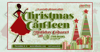 Christmas Canteen at The Bowl