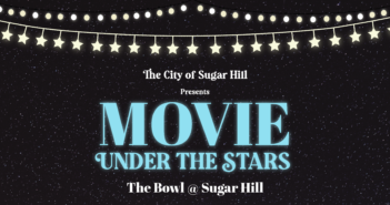 Movie Under the Stars
