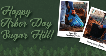 Georgia Arbor Day 2021