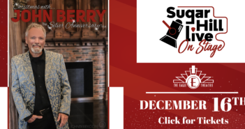 John Berry: The Silver Anniversary Tour