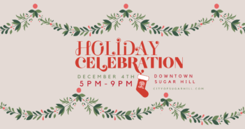 2021 Holiday Celebration