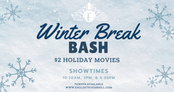 Winter Break Bash