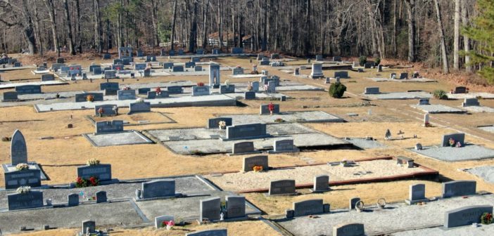 Cemetery Deeds – Do you have copies of lot deeds, maps or surveys?