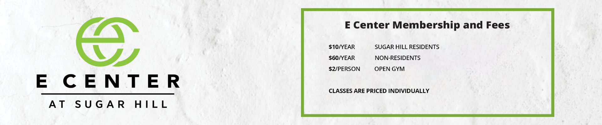 E Center Price Banner 2022 (Large)