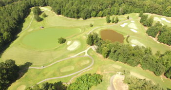 Sugar Hill’s Cup of TEE: The Sugar Hill Golf Club