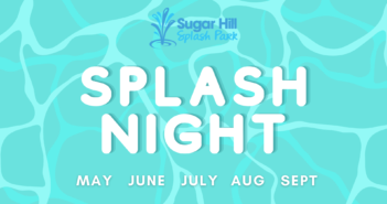 Splash Night