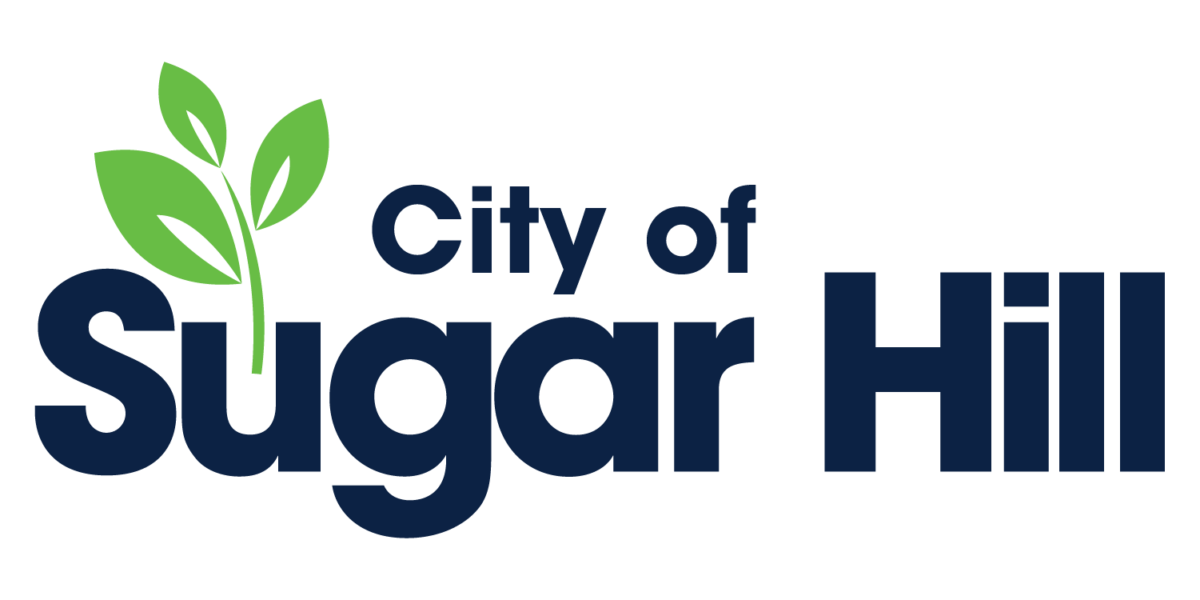 Cityofsugarhill logo