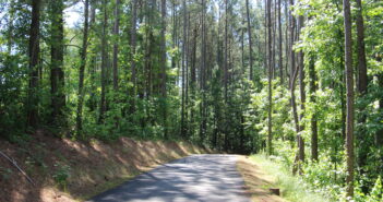 Sugar Hill Greenway
