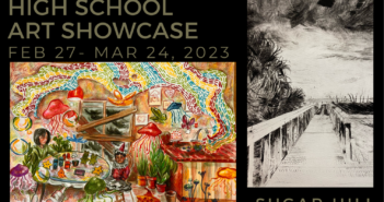 North Gwinnett High School – Art Showcase