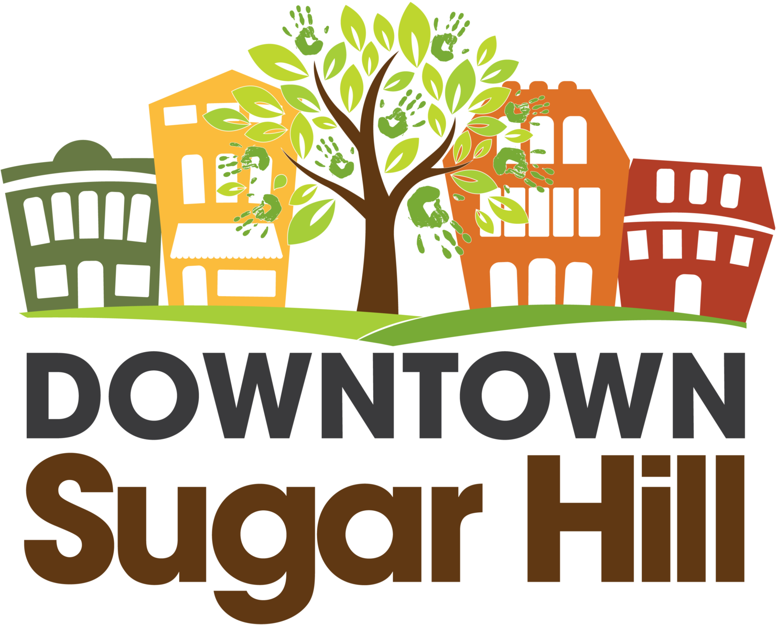 The Sugar Hill Downtown Development Authority (DDA) is a