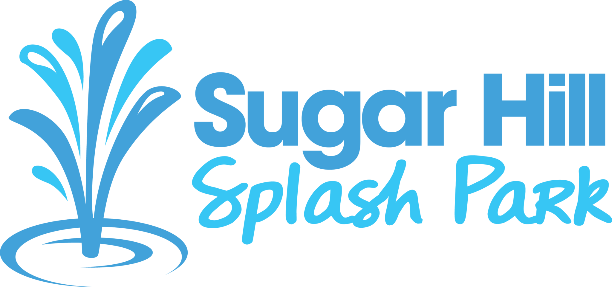 Splash Park City of Sugar Hill