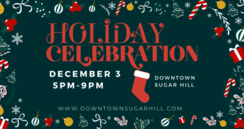 Holiday Celebration