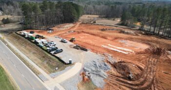 Public Projects Construction Update – February 2023