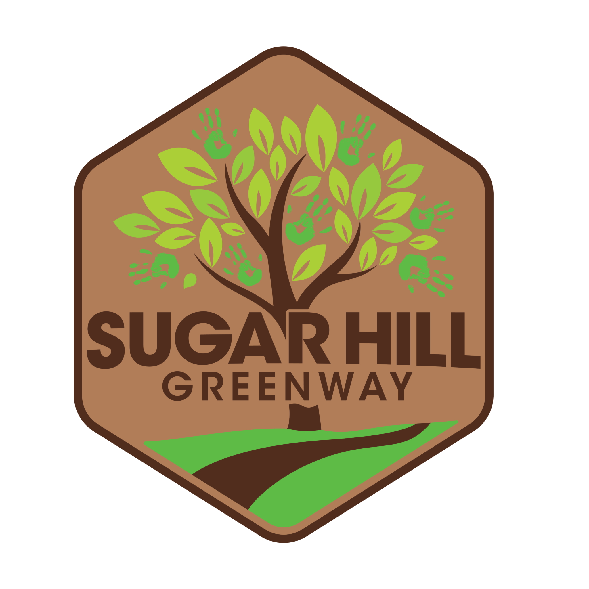 Sugar Hill Greenway City of Sugar Hill