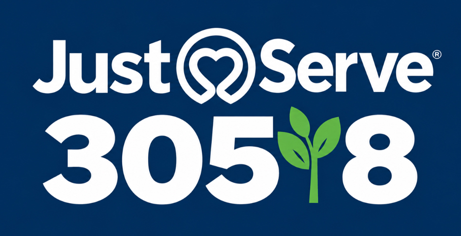 Sugar Hill JustServe 30518